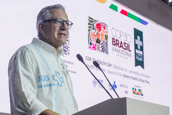 COP30, adaptación climática: Brasil lanzó el primer plan internacional