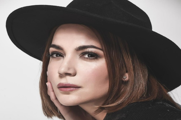 Valeria Gastaldi lanza 