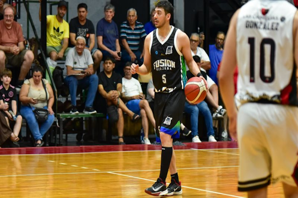 Liga Argentina de Básquet: Colón perdió ante Fusión Riojana