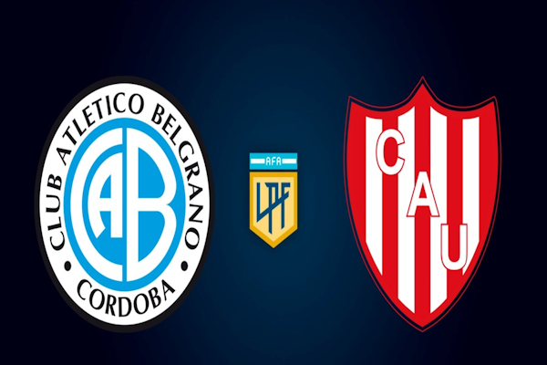 Belgrano vs. Unión, por la Fecha 16 del Torneo Clausura