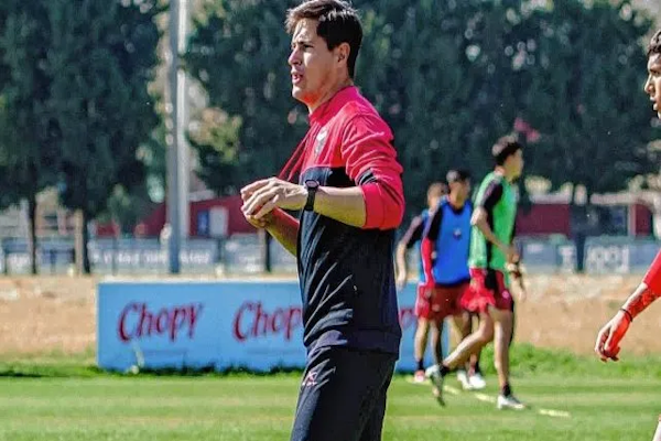 Los jugadores de Colón que iniciarán la pretemporada