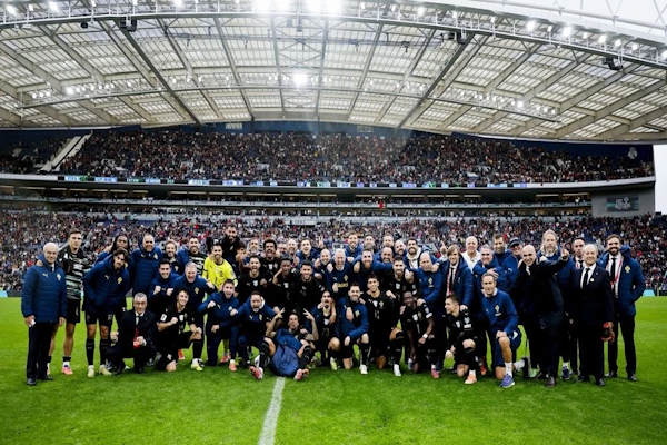 Mundial 2026: los 32 equipos clasificados y las plazas que faltan definir