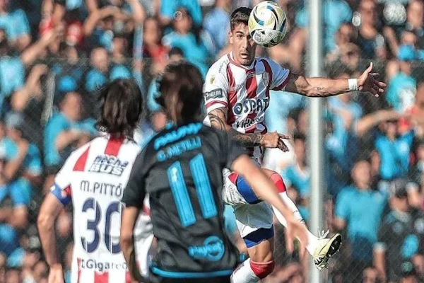 Unión empató sin goles con Belgrano y logró clasificar en segundo lugar