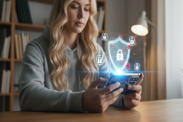 Redes sociales: cómo mantenerlas seguras y a prueba de hackers
