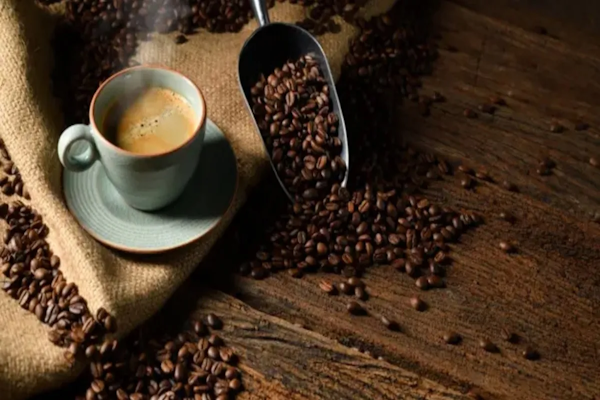 Beneficios del café y cinco recetas de cocina para aprovecharlo