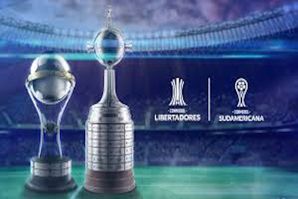 Los clasificados a las Copas Libertadores y Sudamericana 2026