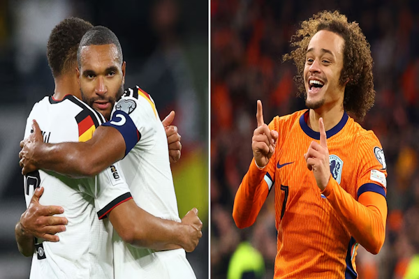 Mundial 2026: todos los clasificados