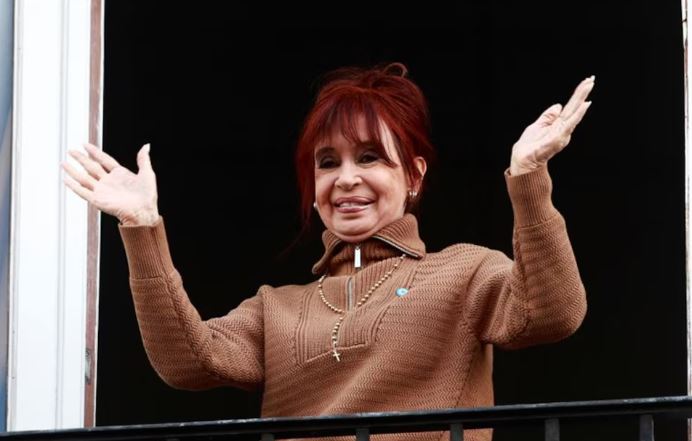 Vialidad: ordenan decomisar bienes de Cristina Kirchner y otros condenados