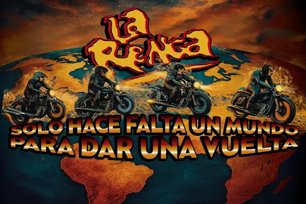 La Renga lanza su nuevo disco en vivo