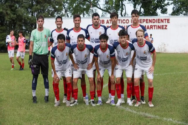 Liga Santafesina: llegan jornadas importantes en los torneos