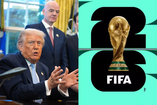 FIFA Pass: para quienes viajen al mundial