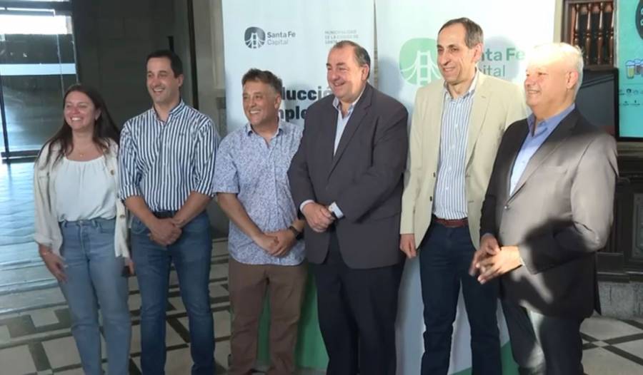 Provincia acompaña una nueva edición del Festival de la Cerveza Artesanal 