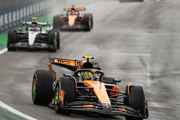 GP de Brasil de F1: la “trampa” oculta que detectaron en varios autos