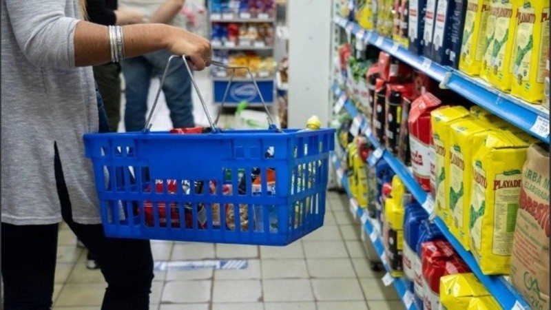 Supermercadistas apuestan a Billetera Santa Fe en medio de un “amesetamiento” del consumo