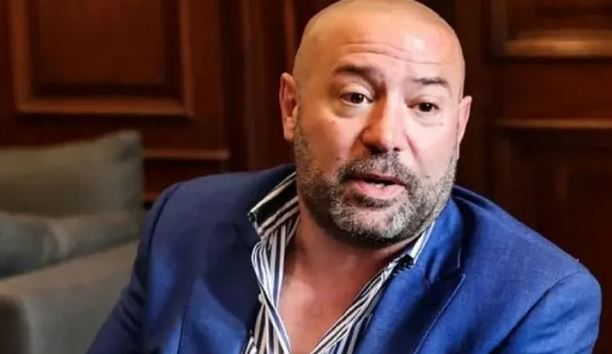 ANDIS: Diego Spagnuolo declaró en la causa por el supuesto pedidos de coimas