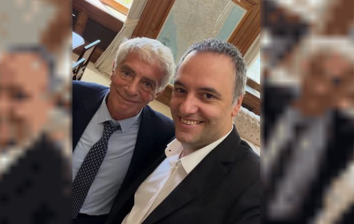 Cúneo Libarona continuará en Justicia: Karina tapa el ascenso del caputista Amerio