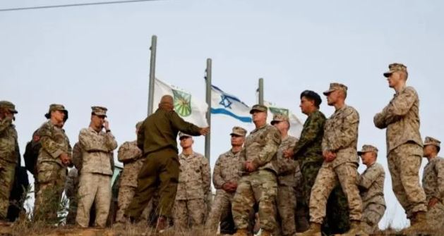 Israel lanzó una nueva oleada de bombardeos contra Hezbollah en el Líbano