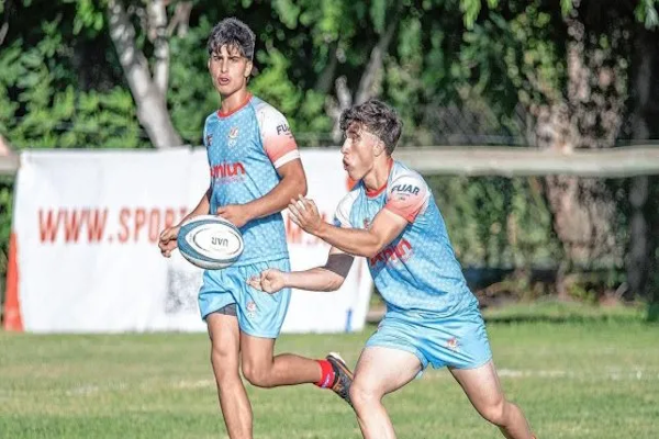 Torneo Argentino Juvenil: Santa Fe ganó el clásico y es finalista