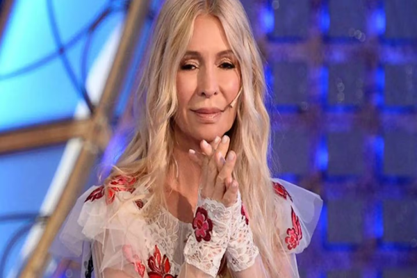 El tétrico hallazgo en la casa del acosador de Cris Morena