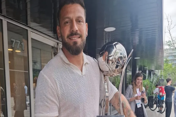 Tabla anual: Rosario Central campeón de la Liga Profesional