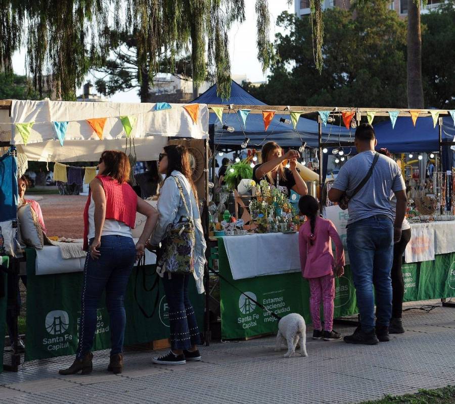 El fin de semana llega con música, muestras y eventos