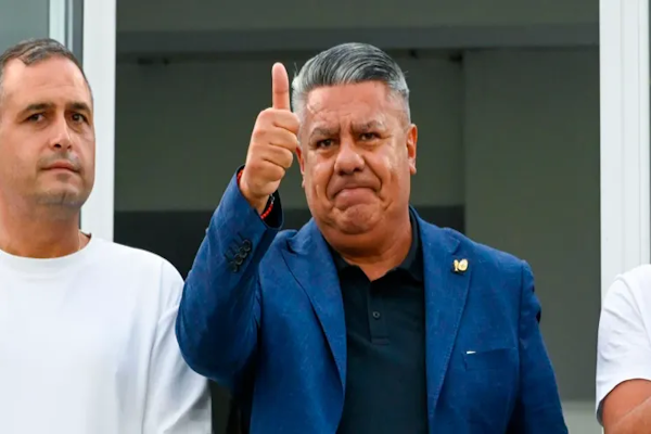 La AFA presenta pruebas para demostrar la valía del título de Rosario Central
