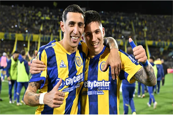 La Recopa: el nuevo torneo que creará la AFA