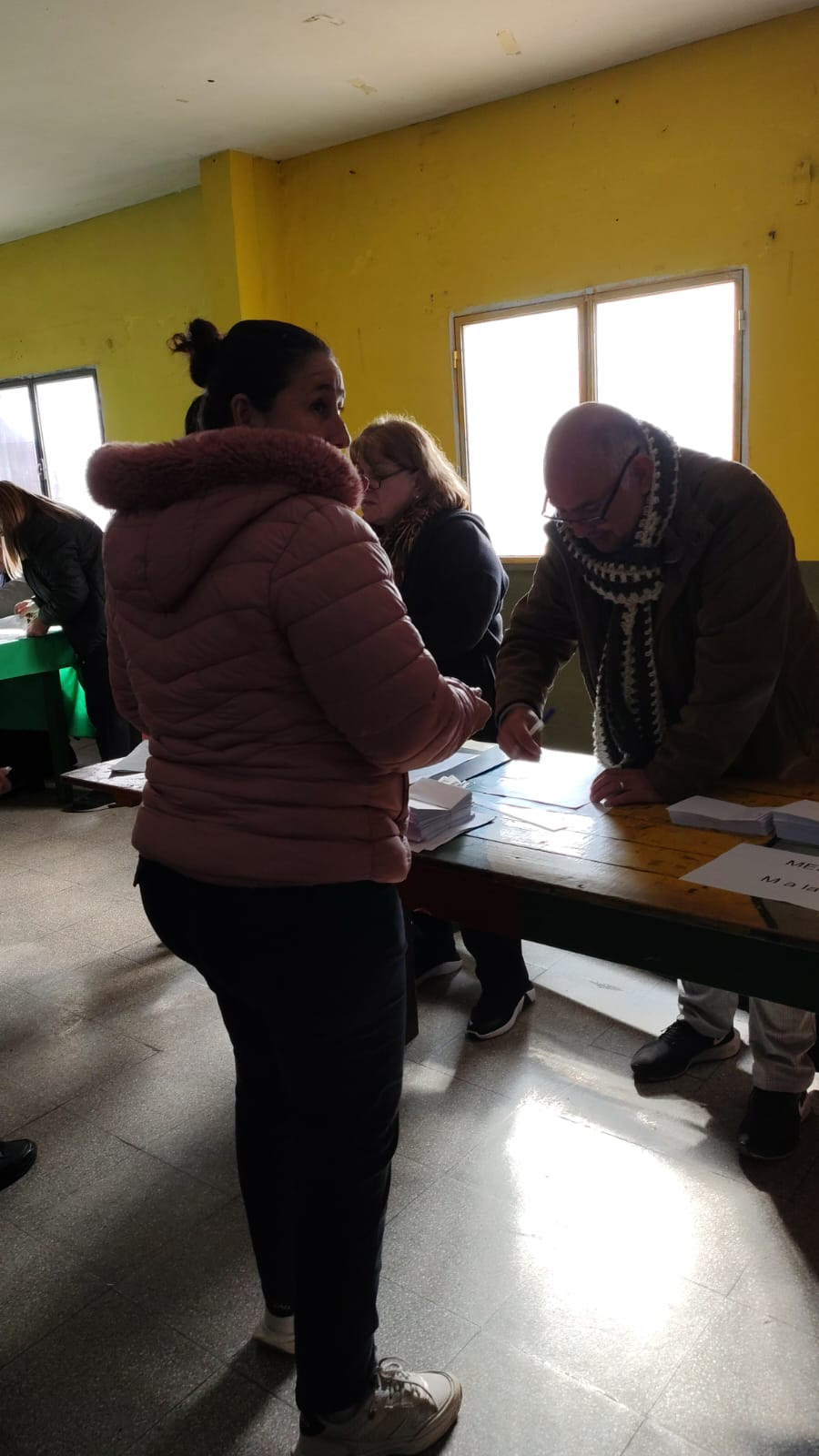 La Municipalidad fortalece la institucionalidad vecinal