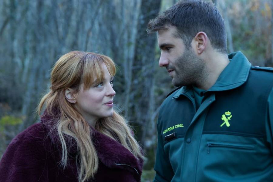 Crítica de El cuco de cristal: la serie española de Netflix que destaca por su misterio y sus grandes actuaciones