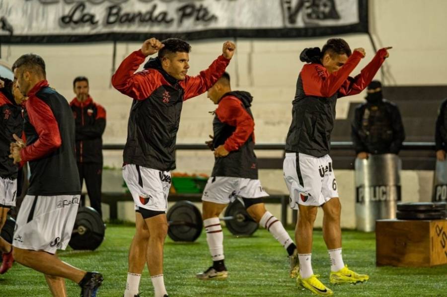 Quiénes son los jugadores que se sumarán a la pretemporada de Colón