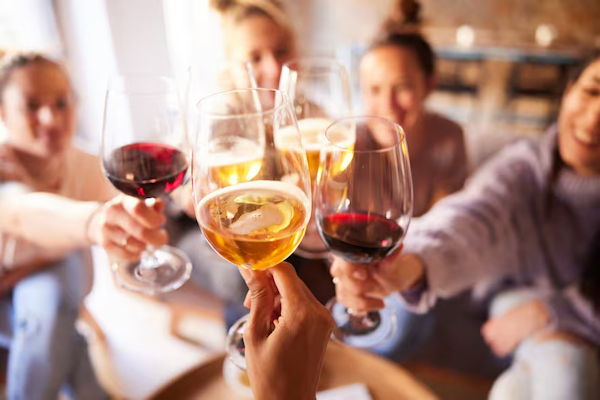 Día del Vino Bebida Nacional: por qué es hoy y qué tipos de vinos son argentinos