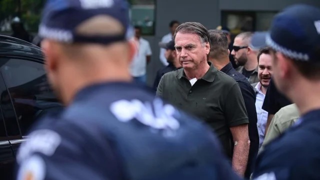 Lula opinó del caso Bolsonaro y advirtió que Trump debe entender que Brasil es soberano