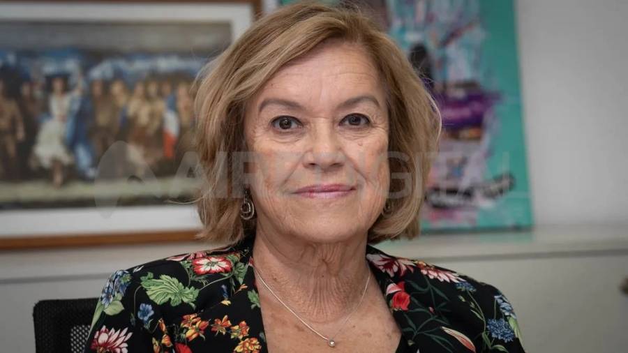 Pullaro anunció que la secretaria de Mujeres, Género y Diversidad renunció a su cargo