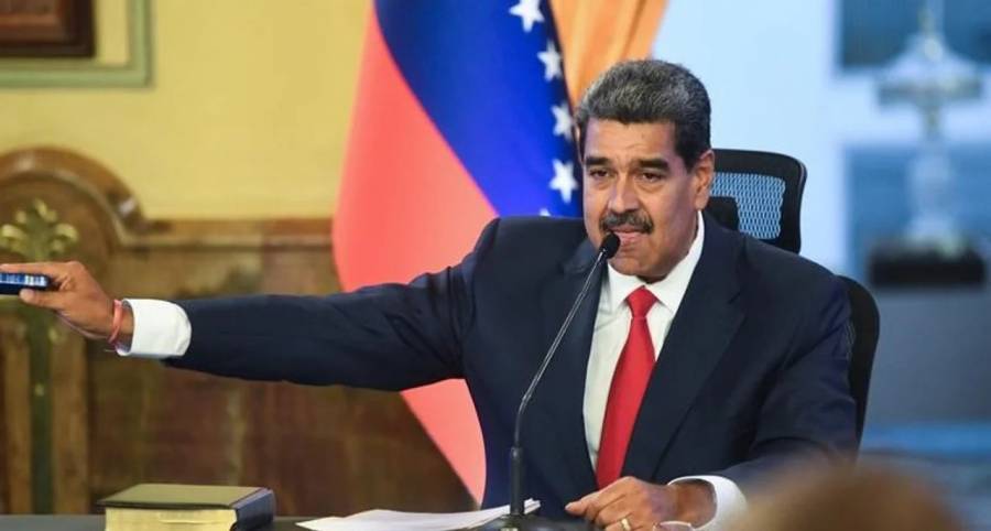 Venezuela busca garantizar la operatividad de vuelos tras la advertencia de EE. UU.