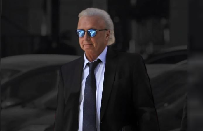 Cuadernos: el arrepentido Clarens dijo que llevaba dinero a un departamento de los Kirchner