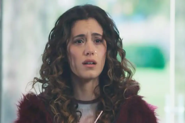 Está el adelanto de la segunda temporada de 