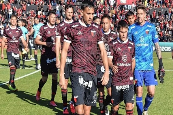 Jourdan habló de su rescisión en Colón