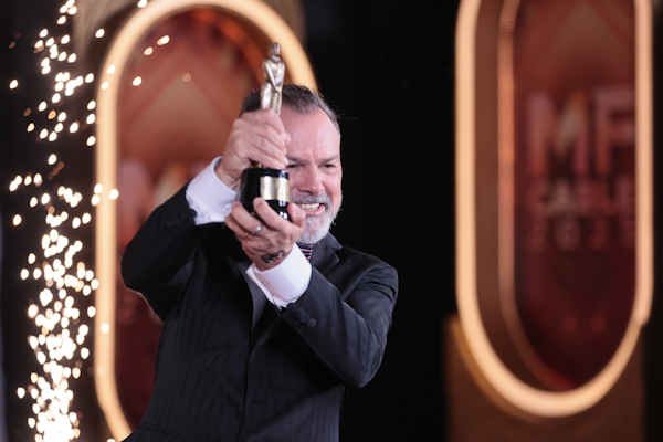 Martín Fierro de Cable 2025: todos los ganadores