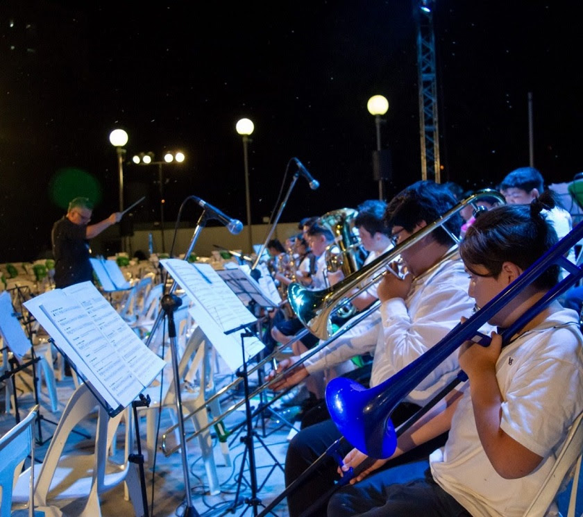 Noviembre finaliza con música, muestras y actividades para toda la familia