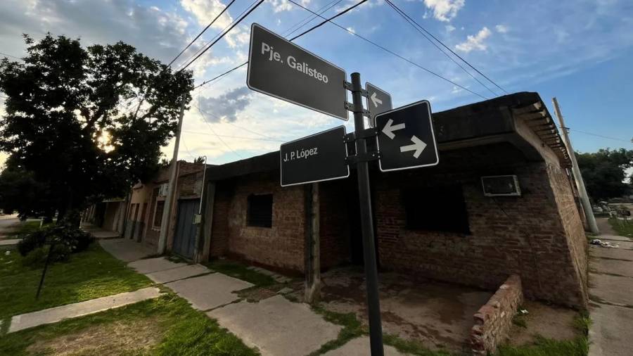 Una mujer ingresó con el 46% del cuerpo quemado al hospital Iturraspe