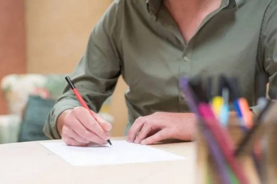 Qué significa mezclar mayúsculas con minúsculas al escribir