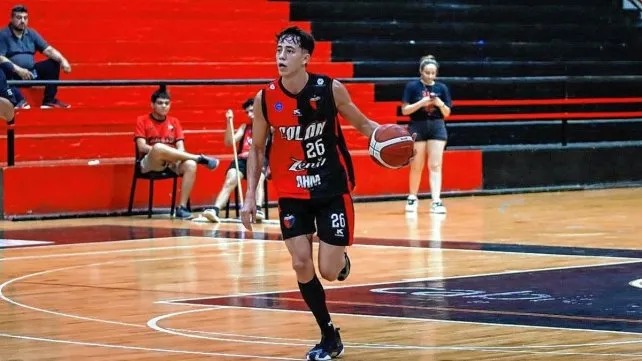 Colón ganó y extendió su buena racha en la Liga Argentina