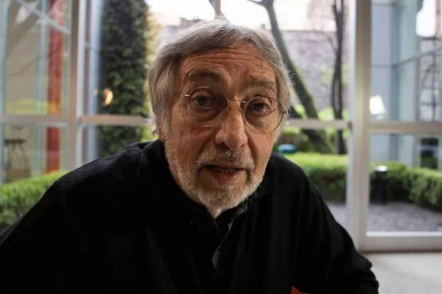 Preocupa la salud de Luis Brandoni: tuvo que suspender sus funciones