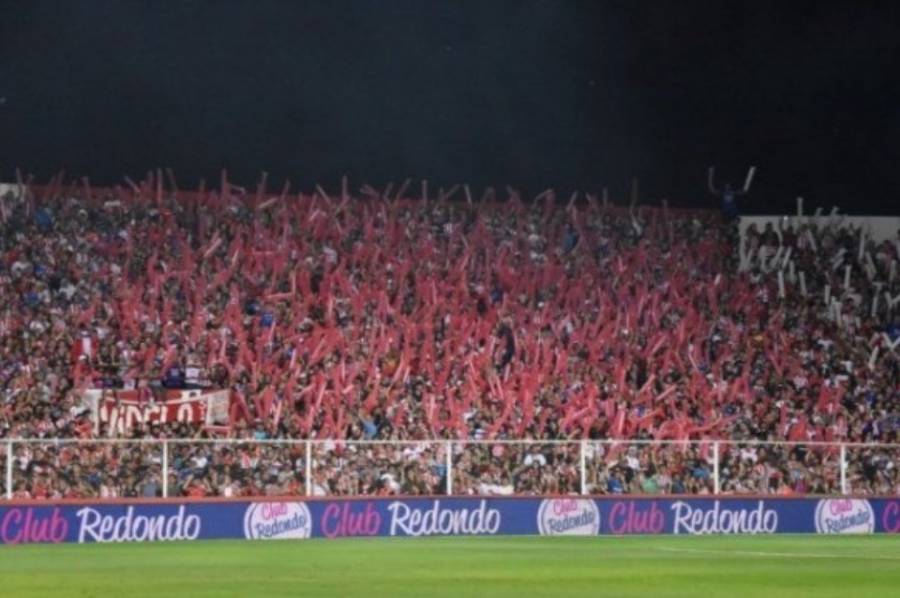 Unión lanzó una promoción especial para que los socios puedan ponerse al día