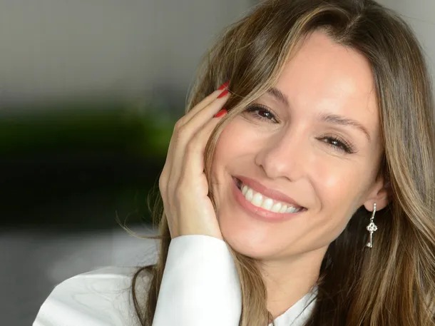 Pampita podría cerrar el ciclo de Mario Pergolini en 