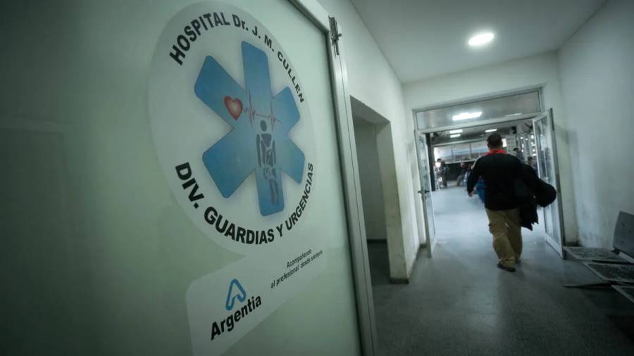 Murió uno de los jóvenes internados tras el grave accidente en Nelson
