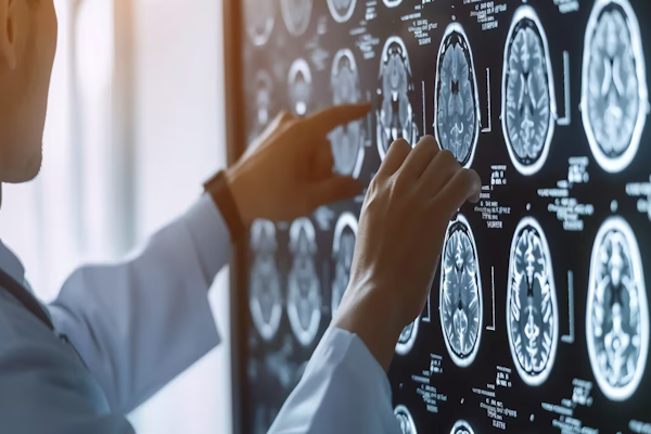 Cáncer: Científicos argentinos desarrollan una IA para reconocer el mejor tratamiento