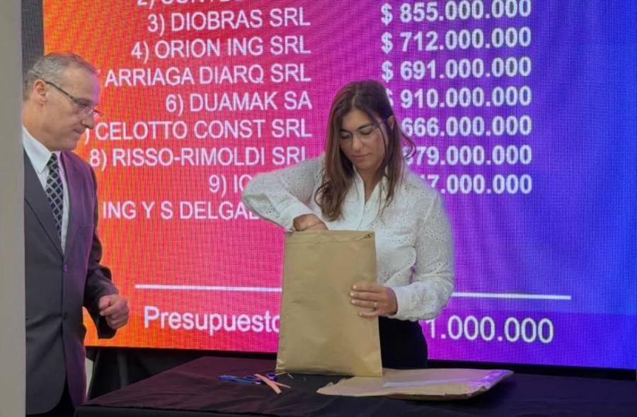 Se presentaron 10 ofertas para realizar la reforma estructural del Hospital Gamen
