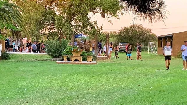 El municipio de Rincón aplicará fuertes multas y controles nocturnos para desactivar fiestas clandestinas en quintas