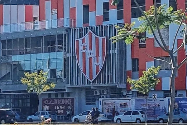 Unión confirmó que el balance llega con déficit